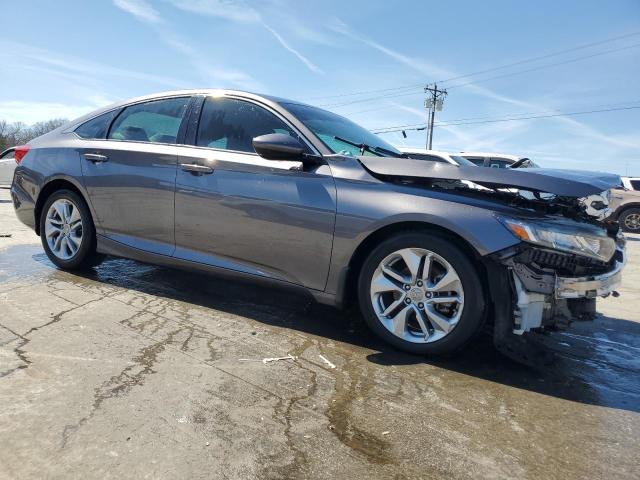 2019 HONDA ACCORD LX - 1HGCV1F14KA108074