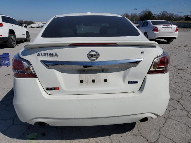 2015 NISSAN ALTIMA 2.5 - 1N4AL3AP3FN912938