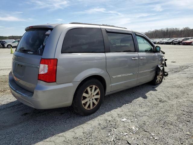 2015 CHRYSLER TOWN & COU 2C4RC1BG0FR716166