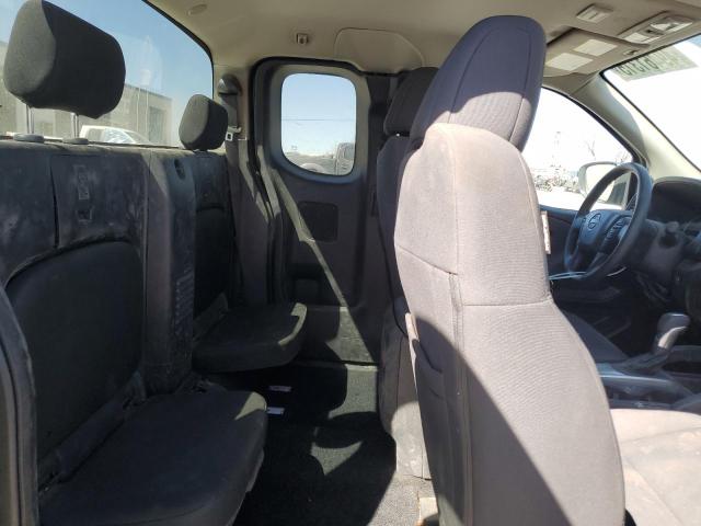 2024 NISSAN FRONTIER S - 1N6ED1CL5RN674048