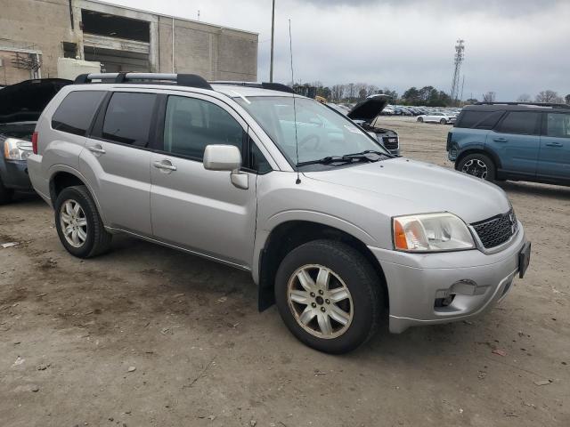 Vin: 4a4jn2as3be036250, lot: 50696795, mitsubishi endeavor ls 20114