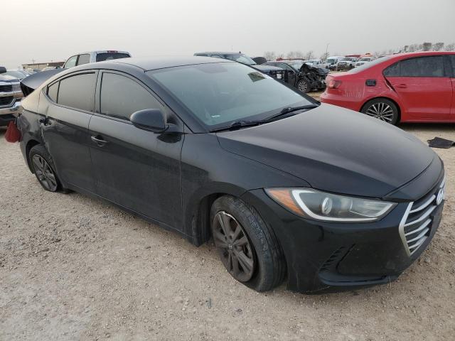 2018 HYUNDAI ELANTRA SE - 5NPD84LF6JH394724