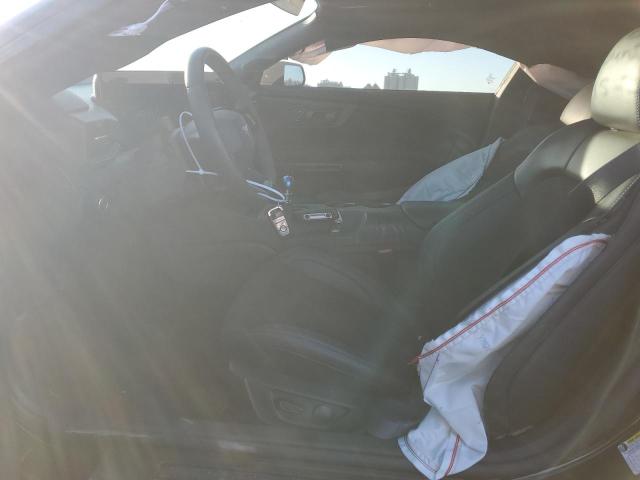 2024 FORD MUSTANG DA 1FA6P8R03R5505902