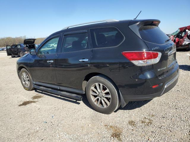Vin: 5n1ar2mn5gc657313, lot: 50420715, nissan pathfinder s 20162