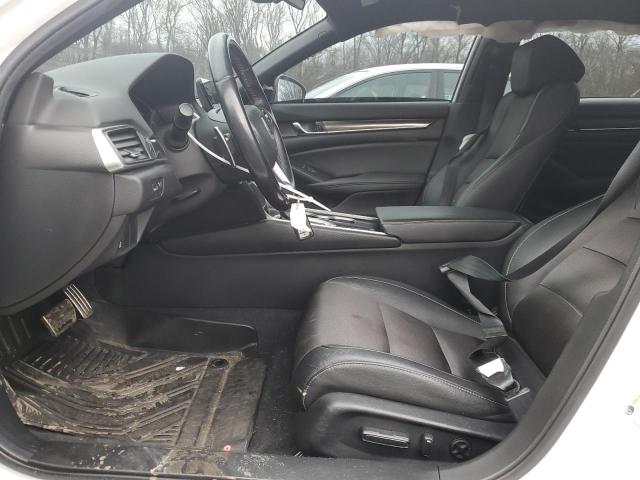 2019 HONDA ACCORD SPO - 1HGCV1F31KA159629