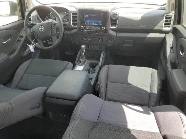 2024 NISSAN FRONTIER S - 1N6ED1EJ1RN604459