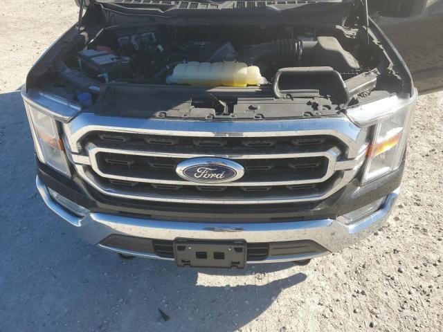 2023 FORD F150 SUPER - 1FTFW1E54PKE65981