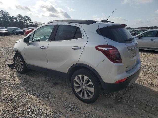 Vin: kl4cjasb9kb718291, lot: 48992625, buick encore preferred 20192