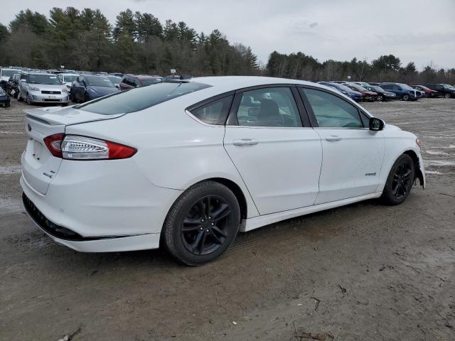 2016 FORD FUSION SE - 3FA6P0LU9GR360310