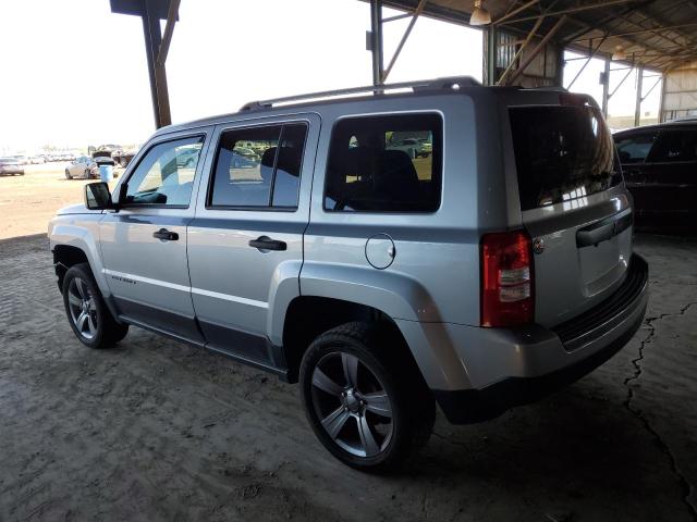 Vin: 1c4njpba6gd736087, lot: 49419365, jeep patriot sport 20162