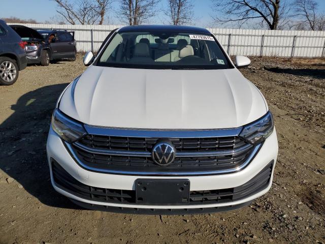 2024 VOLKSWAGEN JETTA SE 3VW7M7BU4RM089445