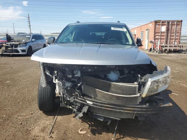 2018 DODGE JOURNEY SE 3C4PDCAB6JT253655