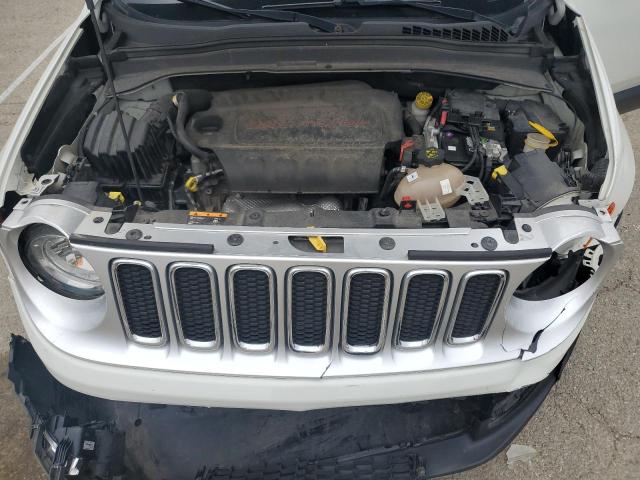 2016 JEEP RENEGADE L - ZACCJADT4GPC62855