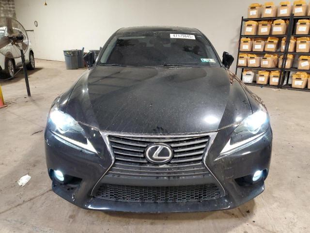 2015 LEXUS IS 250 JTHCF1D21F5017770