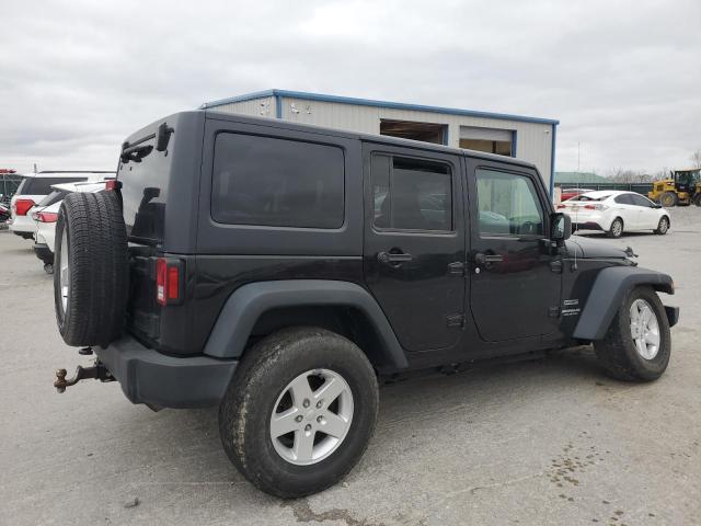 Vin: 1c4hjwdg1gl133398, lot: 49930605, jeep all models sport 20163
