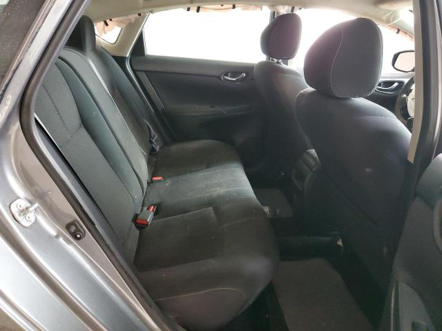2017 NISSAN SENTRA S - 3N1AB7AP3HY235144