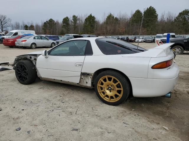 MITSUBISHI ALL OTHER 1997 white   Z15A0300618 photo #3