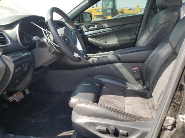 2019 NISSAN MAXIMA S - 1N4AA6AV5KC367028