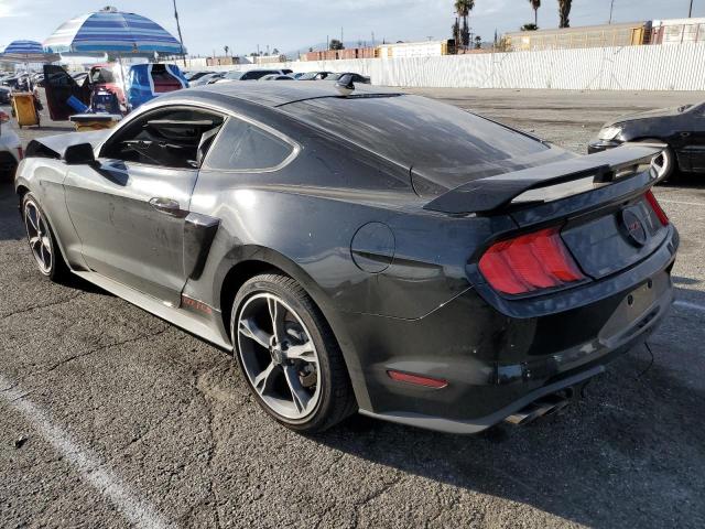 Vin: 1fa6p8cf2n5130818, lot: 46319515, ford mustang gt 20222