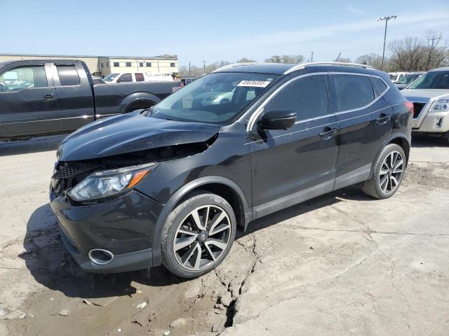 Vin: jn1bj1cp8kw528313, lot: 49636005, nissan rogue s 2019 img_1