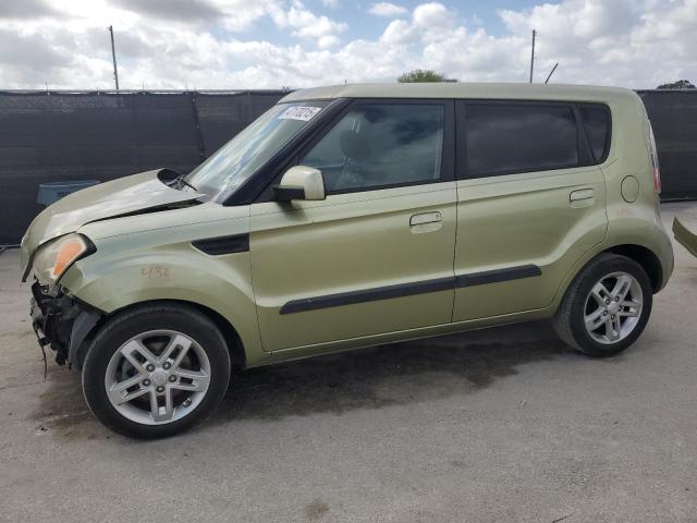 2010 KIA SOUL