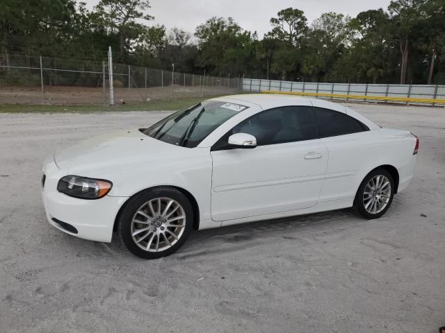 VOLVO C70 T5