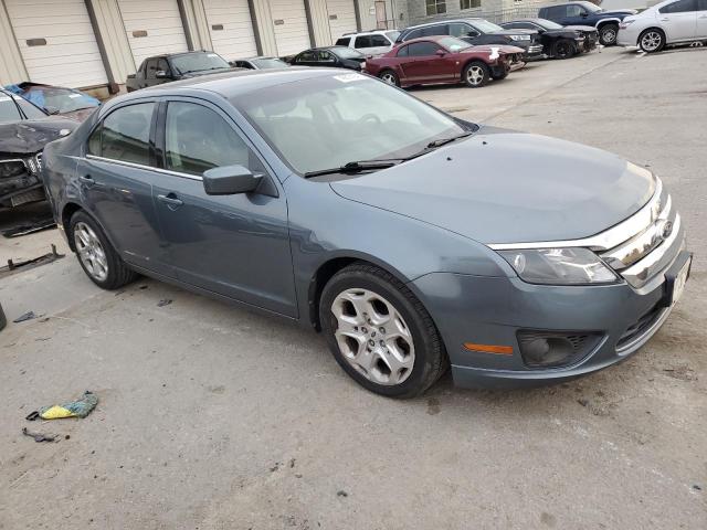 Vin: 3fahp0ha2br334017, lot: 49574045, ford fusion se 20114