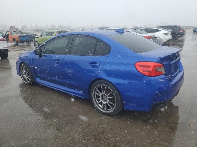Vin: jf1va1e63g9817626, lot: 46183035, subaru wrx premium 20162