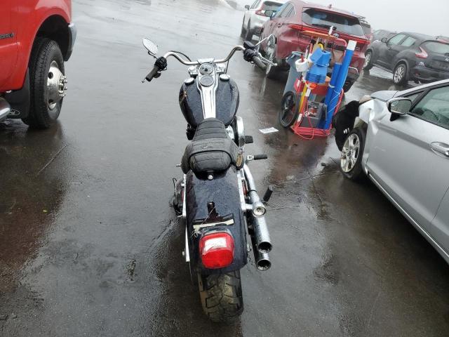 2019 HARLEY-DAVIDSON FXLR - 1HD1YNJ2XKB052316