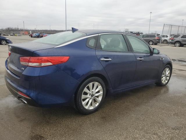 2016 KIA OPTIMA EX #3292396319