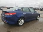 Lot #3292396319 2016 KIA OPTIMA EX