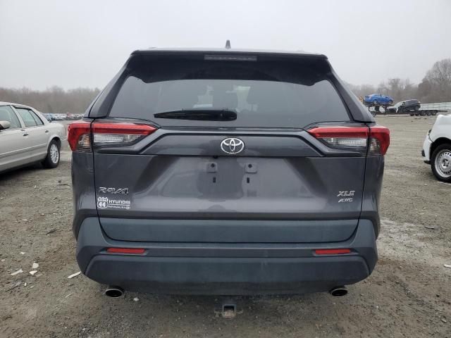 2021 TOYOTA RAV4 XLE - 2T3P1RFV3MC227382