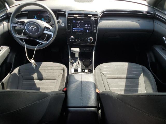 2022 HYUNDAI SANTA CRUZ - 5NTJCDAE1NH002753