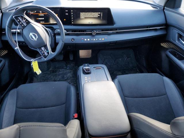 2023 NISSAN ARIYA EVOL JN1BF0BA1PM405075