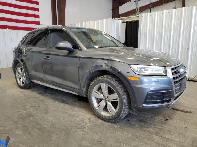 Vin: wa1anafy6j2016339, lot: 50917775, audi q5 premium 20184