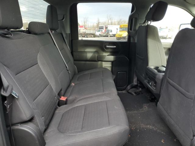 1GC4YNE71NF171891 2022 CHEVROLET ALL Models