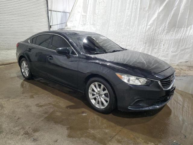Vin: jm1gj1u52g1456996, lot: 47551195, mazda 6 sport 20164