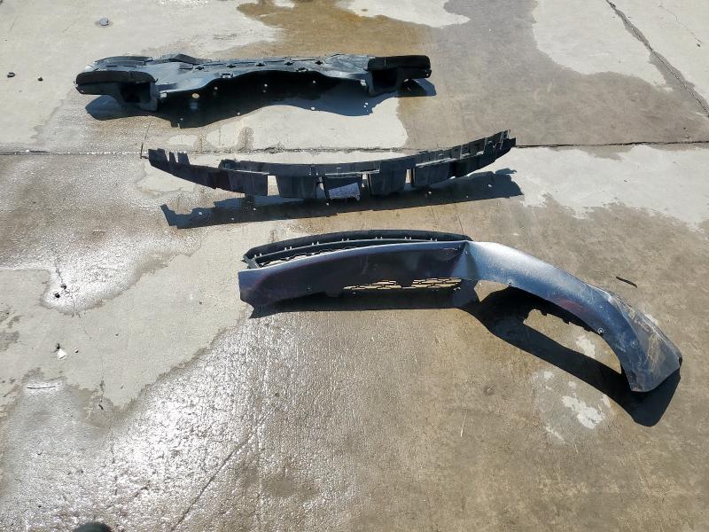 2019 DODGE CHARGER SX - 2C3CDXBG7KH550271