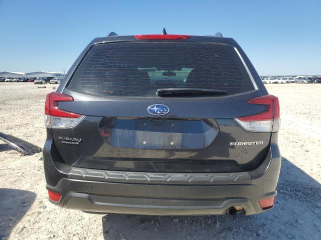 2019 SUBARU FORESTER JF2SKACC5KH420602
