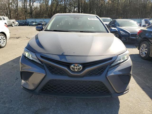 2019 TOYOTA CAMRY L - 4T1B11HK0KU174062