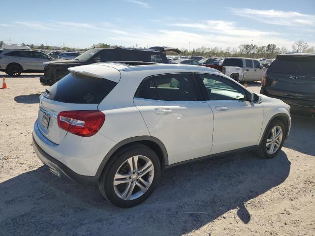 Vin: wdctg4gb7gj256691, lot: 49551465, mercedes-benz gla-class 250 4matic 20163