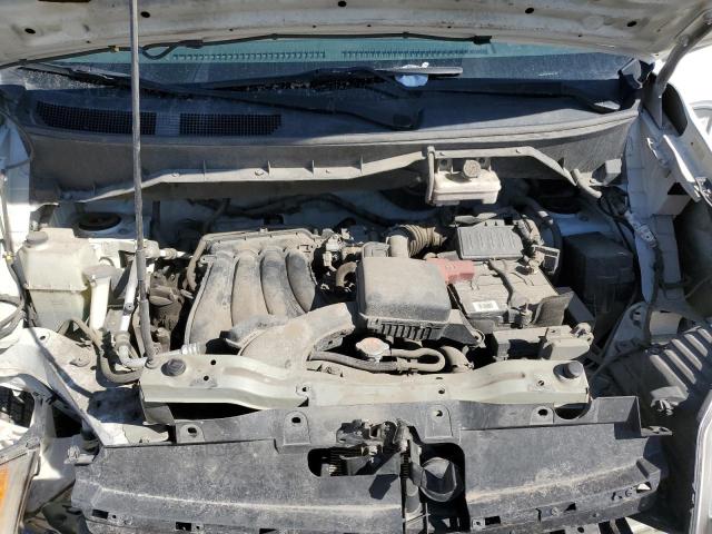 3N63M0ZN3FK707768 2015 CHEVROLET EXPRESS