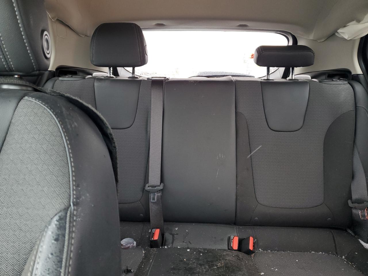 BUICK ENCORE PREFERRED