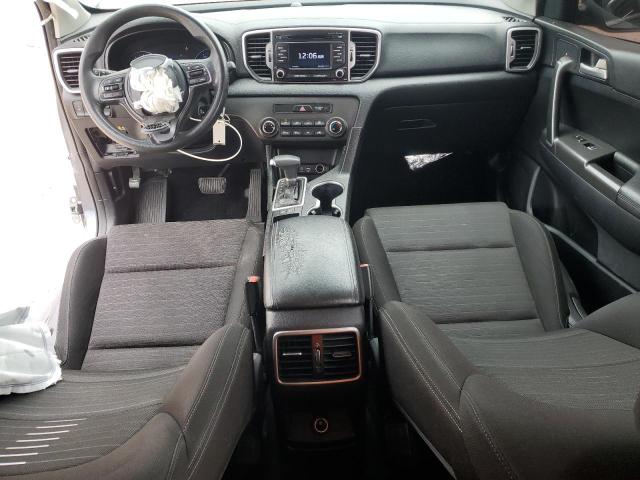2018 KIA SPORTAGE L - KNDPM3AC8J7456091
