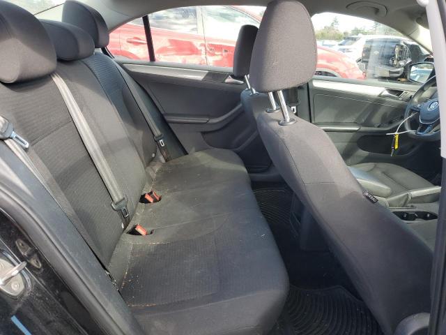 2016 VOLKSWAGEN JETTA SE - 3VWD67AJ2GM292058