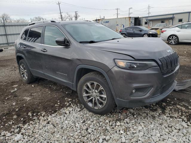 Vin: 1c4pjmlx6kd378329, lot: 50761795, jeep grand cher latitude plus 20194