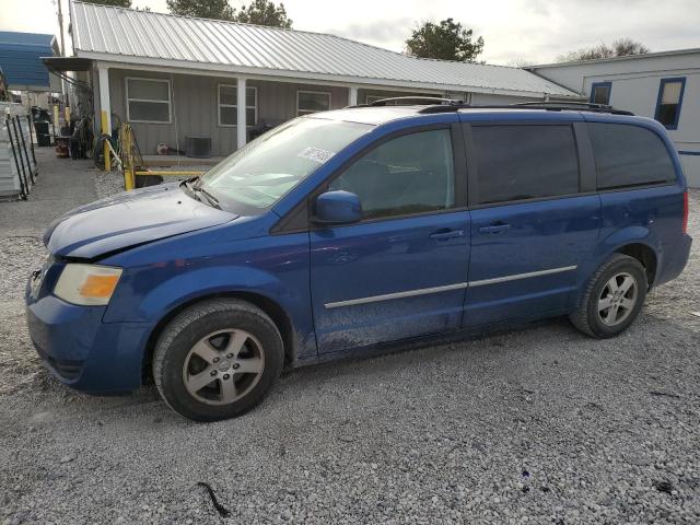 DODGE GRAND CARA