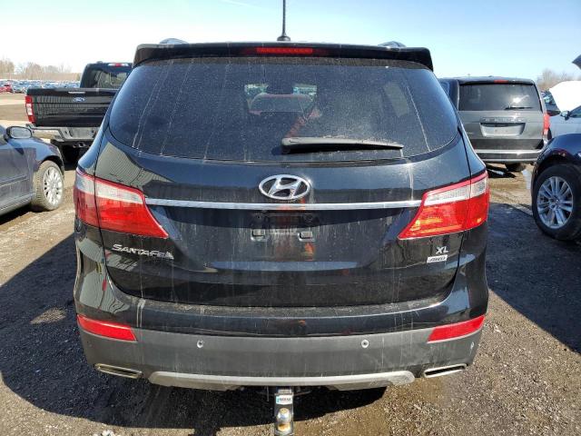 2016 HYUNDAI SANTA FE S - KM8SNDHF0GU141921