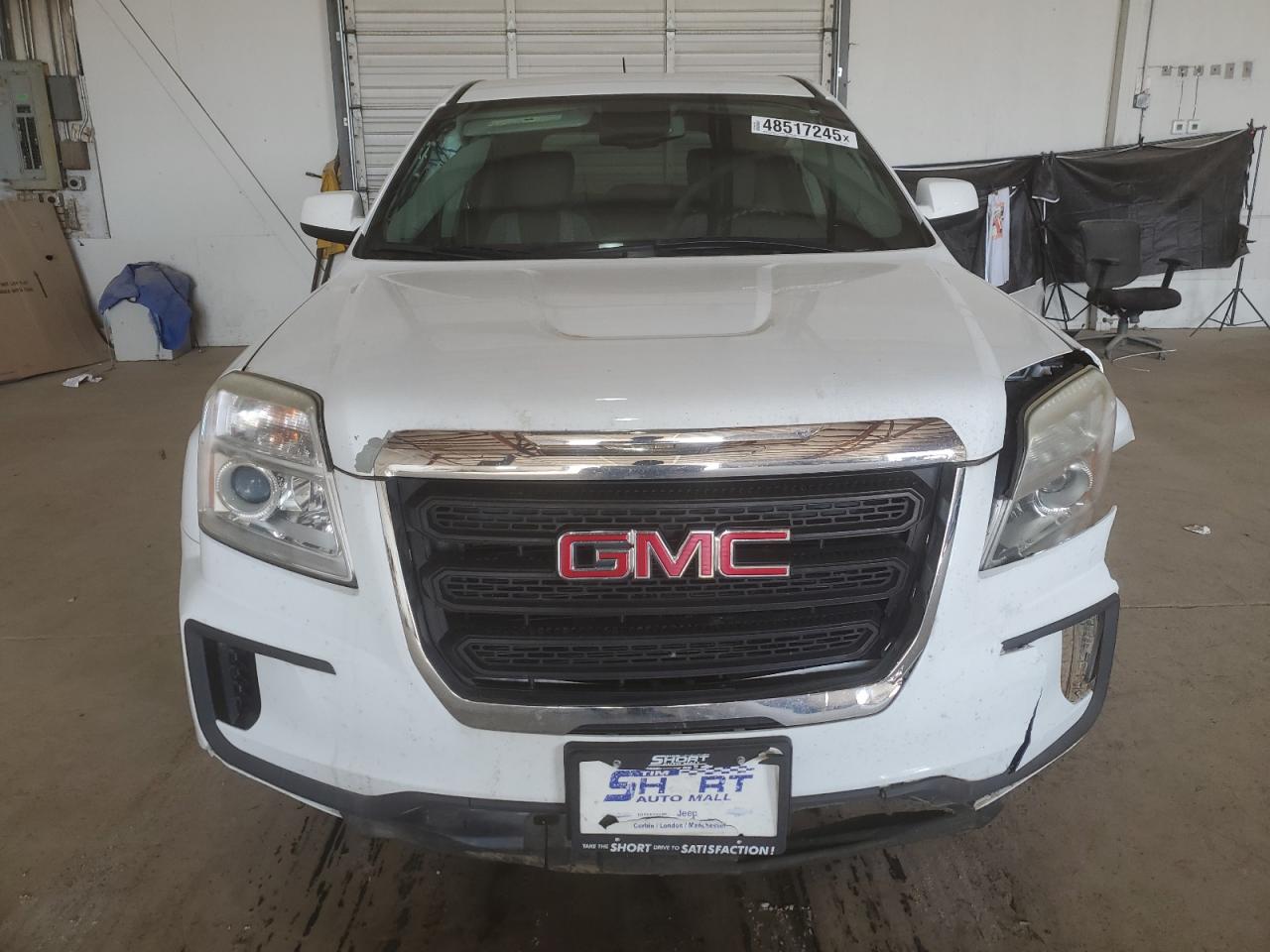 GMC TERRAIN SLE