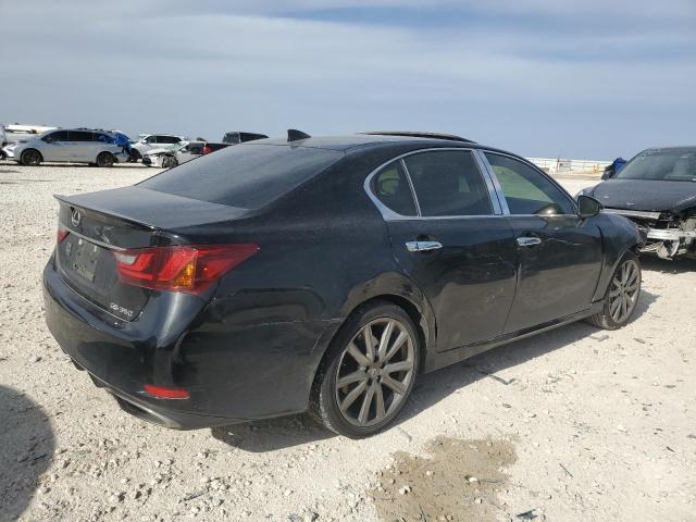 2015 LEXUS GS 350 JTHBE1BL8FA007853